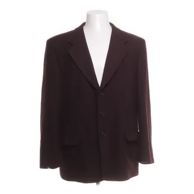 Kavaj (Röd, Flerfärgad) från Parker Akryl, Polyester, Ull