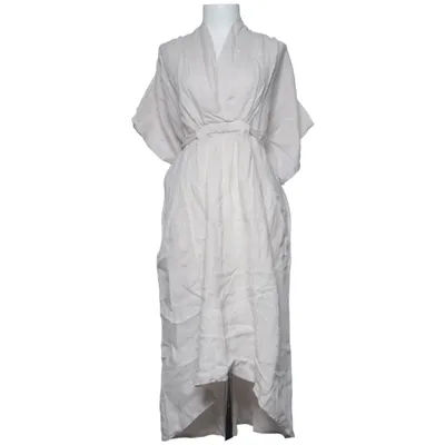 Kaftan (Beige) from Reunion