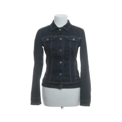 Denim jacket (Blue) from ESPRIT