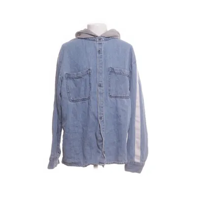 Huvtröja (Blå) från Zara Kids