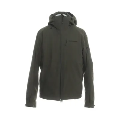 Sailing jacket (Green) from Peak Performance Recycled polyester