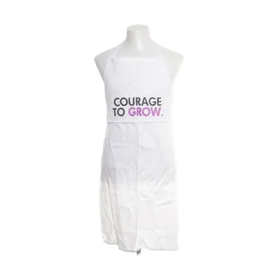 Förkläde (Vit) från Neutral