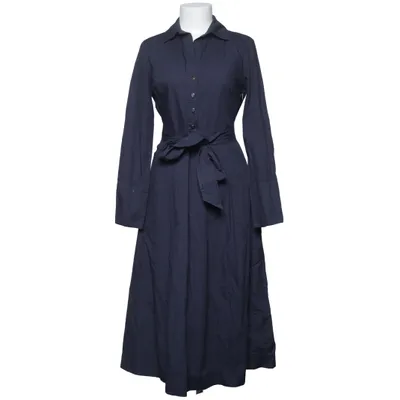 Shirt dress (Blue) from Reserved Cotton
