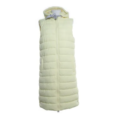 Outer vest (Yellow) from Page One Polyester