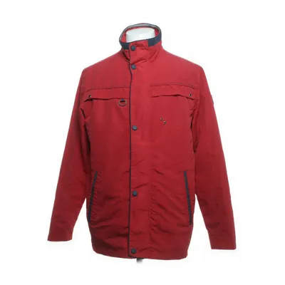 Jacket (Red) from Tailor & Son