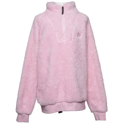 Fleecetröja (Rosa) från Hang Ten Polyester