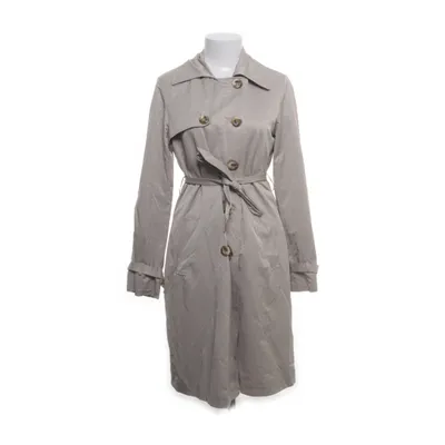 Trenchcoat (Beige) från Etcetera Polyester, Polyamid