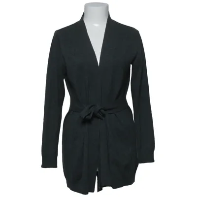 Cardigan (Gris) de Davida Cashmere