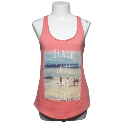 Débardeur (Rouge, Multicolore) de Billabong