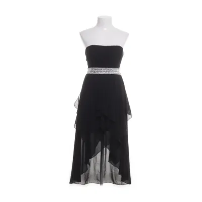 Evening gown (Black) from Eva & Lola Polyester