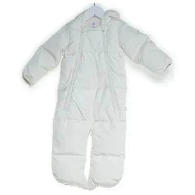 Overall (Vit) från BabyGap