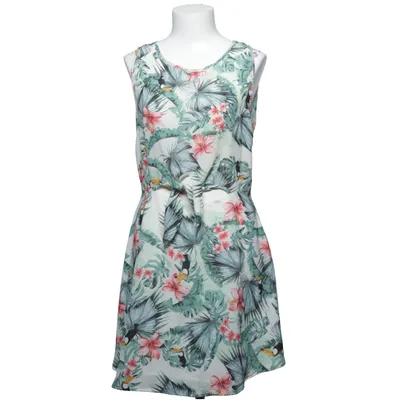 Robe (Vert, Multicolore) de FB Sister Polyester
