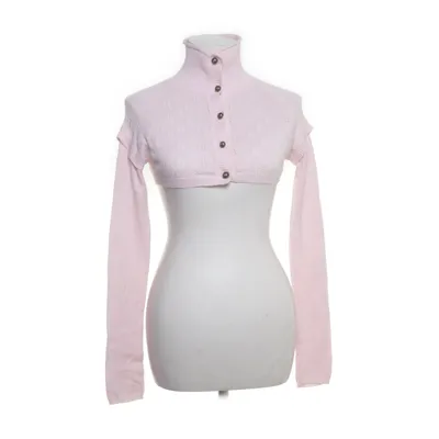 Bolero (Rosa) från Sasch Bomull
