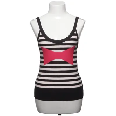 Linne (Svart, Vit, Rosa) från Sonia Rykiel Bomull