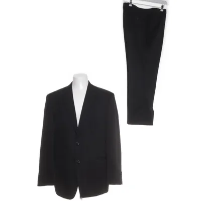 Suit (Black) from Canda C&A Polyester