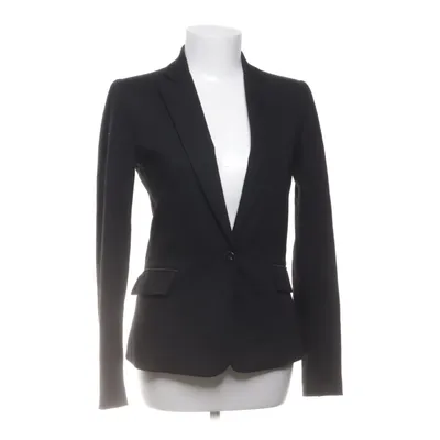 Blazer (Black) from Mango Suit