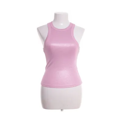 Tank Top (Pink) from Seven Sisters