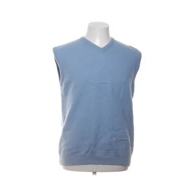 Slipover (Blå) från Ivanhoe Ull