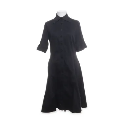 Robe chemise (Noir) de Sticky Fingers