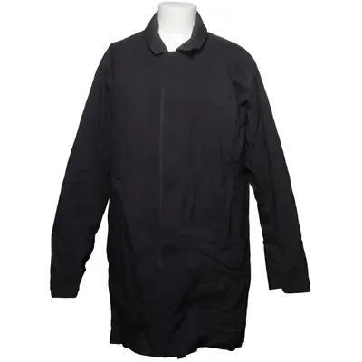 Regnkappa (Svart) från Scandinavian Edition Dun, Fjädrar, Polyamid