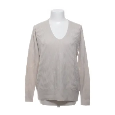 Pullover (Beige) från Vince Kashmir, Ull