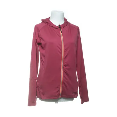 Capuchon sweater (Rood) van Rogelli Elastaan, Polyester