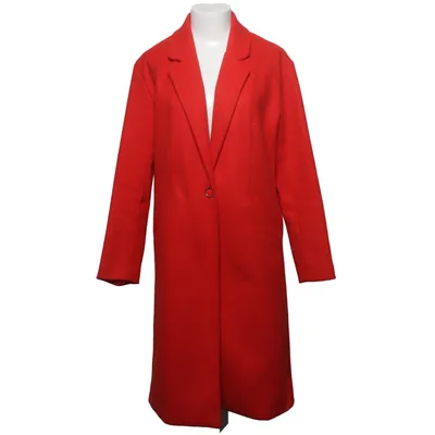 Jas (9KAK06794EW) van Koton Polyester