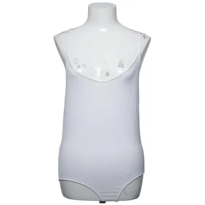 Body (Blanc) de Gatta Élasthane, Polyamide