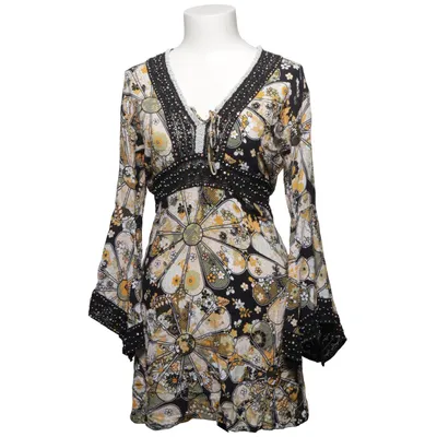 Robe (Multicolore) de Hippychick Viscose