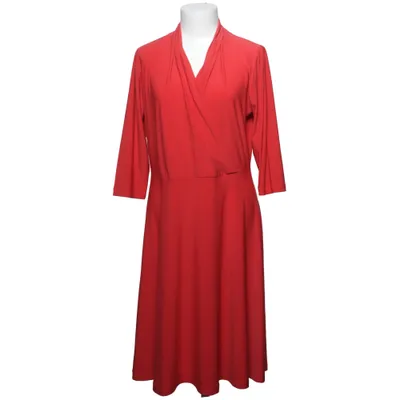 Robe (Rouge) de Aventura Élasthane, Polyester