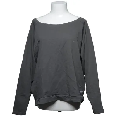 Sweatshirt (Gris) de Zoo York