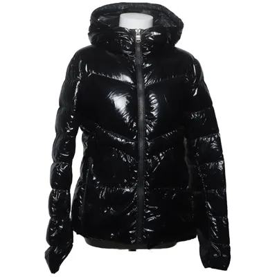 Winter jacket (Black) from Colmar
