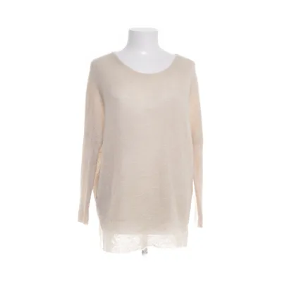 Trui (Beige) van American Vintage Mohair, Polyamide, Wol