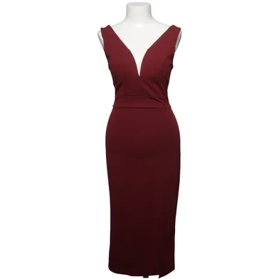 Cocktailklänning (Röd) från WalG