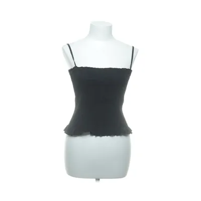 Top tube (Noir) de America Today Coton