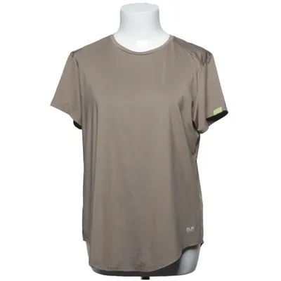 Träningstopp (Beige) från CLN Athletics Elastan, Återvunnen polyester