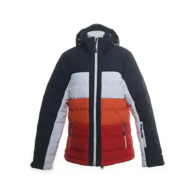 Winter jacket (Blue, White, Multicolored) from Crivit Pro Polyester