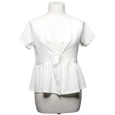 Top (White) from Lager 157 Elastane, Polyester