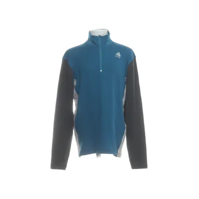 Practice jersey (Blue, Gray) from Aclima