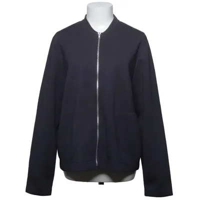 Blouson (Bleu) de Forvert Polyester, Viscose