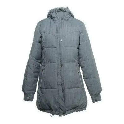 Vinterkappa (Grå) från Warp Nylon, Polyester