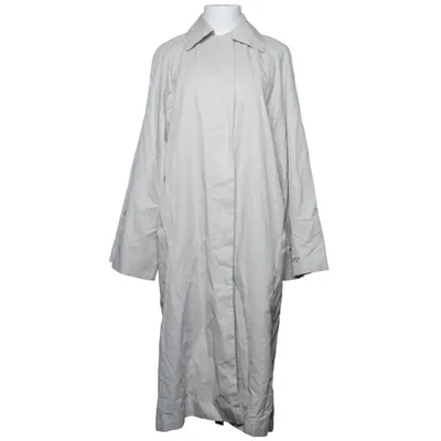 Trenchcoat (Beige) van Eleven Paris