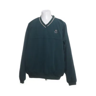 Collegetröja (Grön) från Gear for Sports Bomull, Polyester