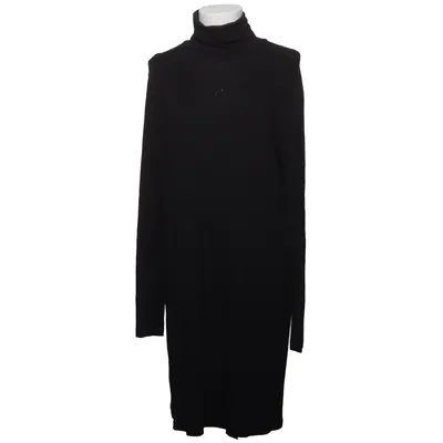 Turtleneck dress (RETO) from Inby M Elastane, Viscose
