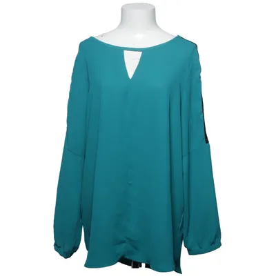 Bluse (HBW142) fra Harvé Benard Polyester