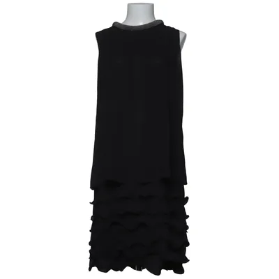Kleid (Schwarz) von Mac Scott Polyester