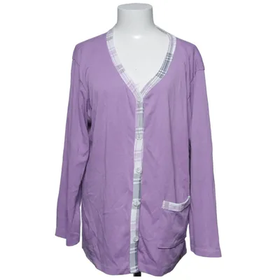 Chemise de pyjama (Violet, Multicolore) de Berlin