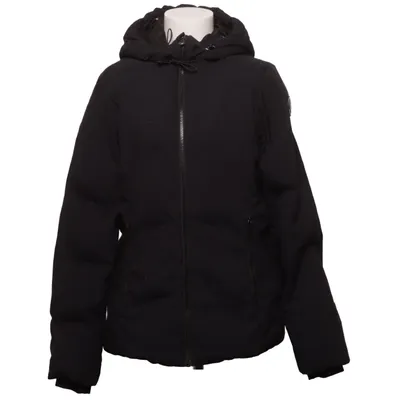 Dunjacka (Svart) från Áhkká Outdoor Dun, Polyester