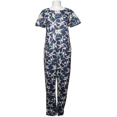 Jumpsuit (Blauw, Beige, Groen) van Milk Copenhagen Katoen, Polyester