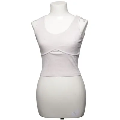 Tanktop (Beige) van Lipstick
